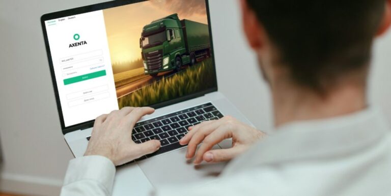 Обновление AXENTA