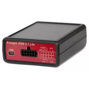 Азимут GSM 5.1 Lite 485