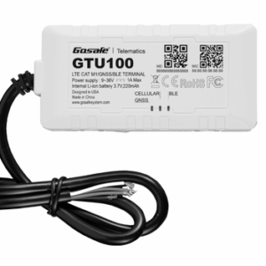 GoSafe GTU-100